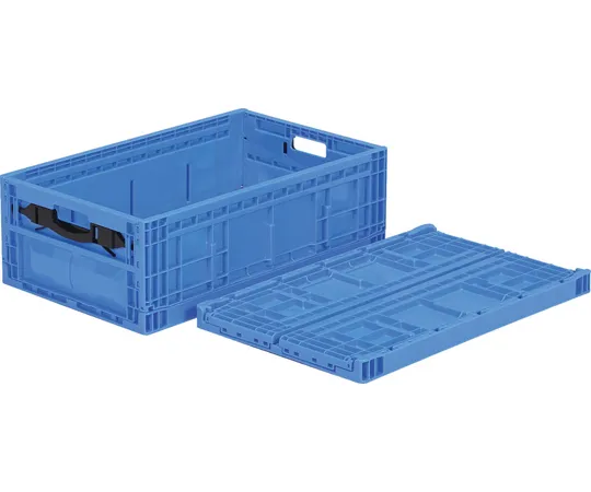 67-7100-90 Container EP39B-2B Blue 55582000BL503