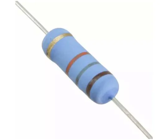 63-4689-21 TE Connectivity 100kΩ 3W Through Hole Fixed Resistor ±0.5% ±350ppm/°C 1625892-8