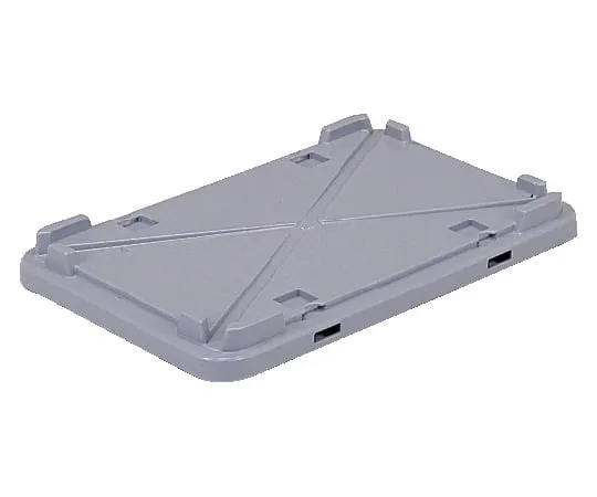 67-7316-48 Container FN-2 Lid Gray 67307700GY01