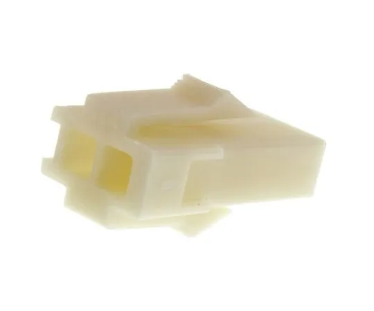 63-4817-92 TE Connectivity Mini-Universal MATE-N-LOK Female Connector Housing, 4.2mm Pitch, 2 Way, 1 Row 172157-1