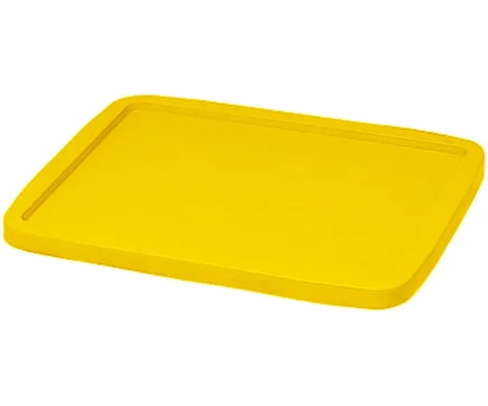65-8993-99 Lid Yellow for Container T-14/T-15/T-20/T-28/T-40, 10 pcs CTF0Y