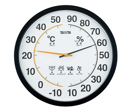 64-3699-39 Thermo-Hygrometer TT-554BK