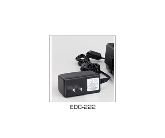 67-0460-78 AC Adapter EDC-222