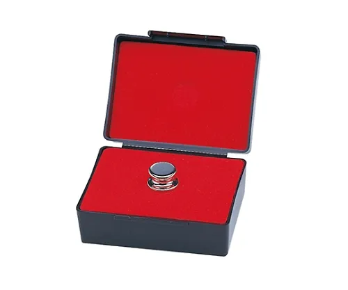 61-4674-47　［Discontinued］Calibration Weight (OIML Weight F1 Grade)　AD1602-50F1