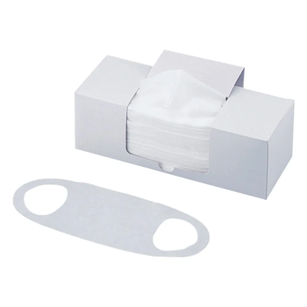 6-8649-01　［Discontinued］Sanifit Mask 200 Pieces/Box
