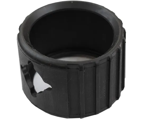 65-4313-97 Protective Boots Black GC04-901