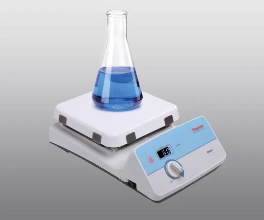 1-7881-13　［Discontinued］Hot Plate 260 x 260　HP88850100