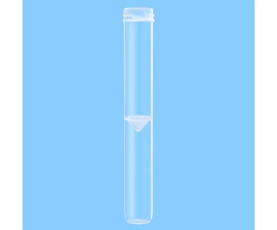 63-2977-88 False Bottom Tube (Skirt Round) Body 3.5ml 60.617.010