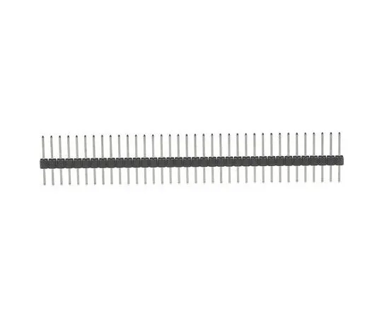 63-4745-96 RS Pro, 36 Way, 1 Row, Straight Pin Header 251-8339