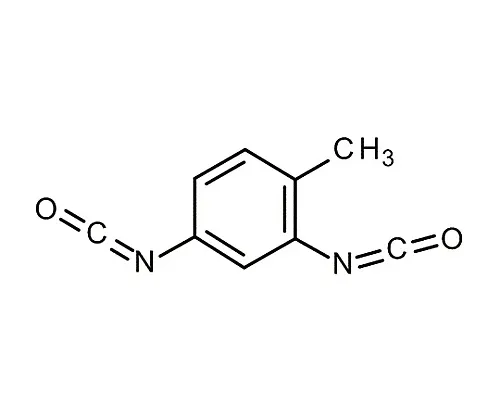 61-0341-51 Toluylene Diisocyanate for Synthesis 808264 100mL 8.08264.0100