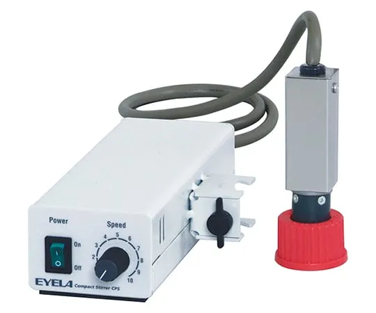63-1395-78 Small mechanical stirrer CPS-1000
