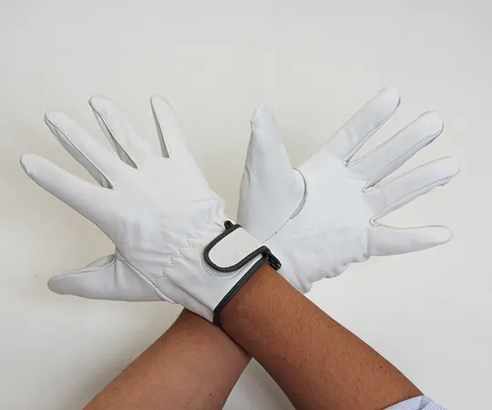 64-0831-99　［Discontinued］Leather Glove　TA967AD-1