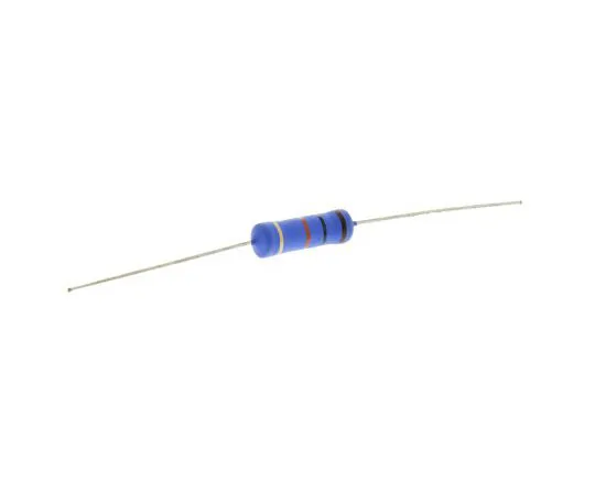 63-4730-75 TE Connectivity 10kΩ 3W Metal Film Fixed Resistor ±5% ±300ppm/°C ROX3SJ10K