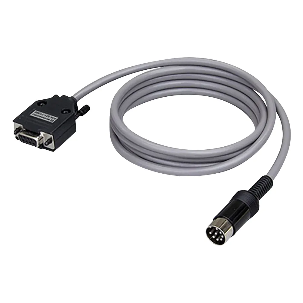 1-5165-13　［Discontinued］Optional I/O-RS Conversion Cable for electronic balance
