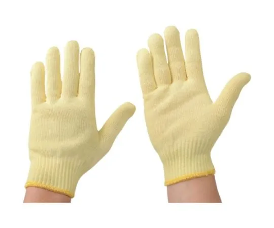 63-2048-25 Kevlar Gloves 10G AKV10G-L