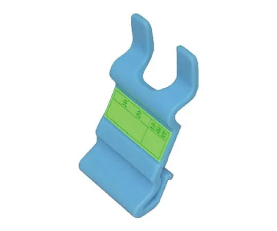 62-0035-17 Pen Holder (for Grooved) Polypropylene 377-71