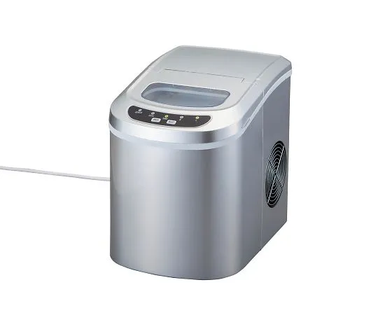 4-2730-01　［Discontinued］Desktop Ice Maker　SZB-12A