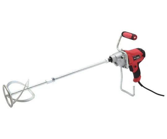 63-7076-57　［Discontinued］EM Stirrer KH -500 A　1400411