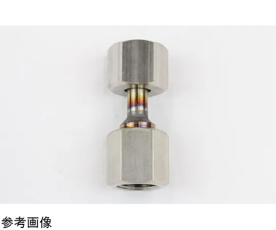 65-4311-22 Joint G3/8 x G1/4 SUS FJ31-323