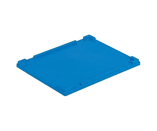 67-6657-92 Lid Blue for Container 32B 70140100BL504