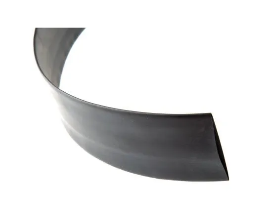 63-4662-94 Heat Shrink Tube Polyolefin Before Shrink 25.4 mm After Shrink 7 mm Sleeve Length 1 m RP-4800-NR1-0