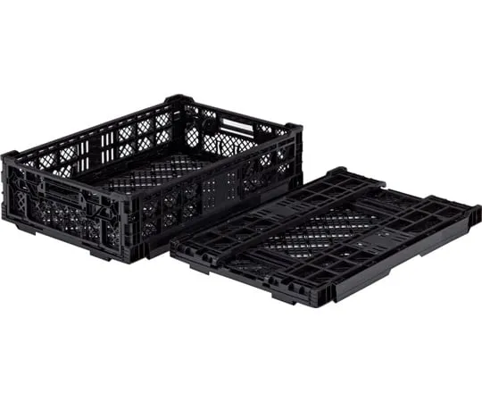 67-7100-81 Container EP29A-B Black 55622000BK901