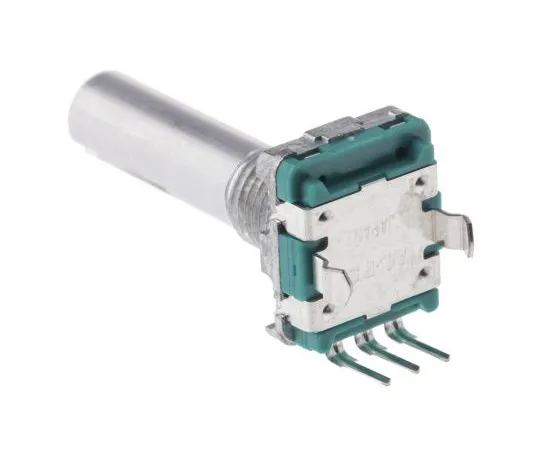 63-4749-80 Alps Electric Encoder EC11B152040G