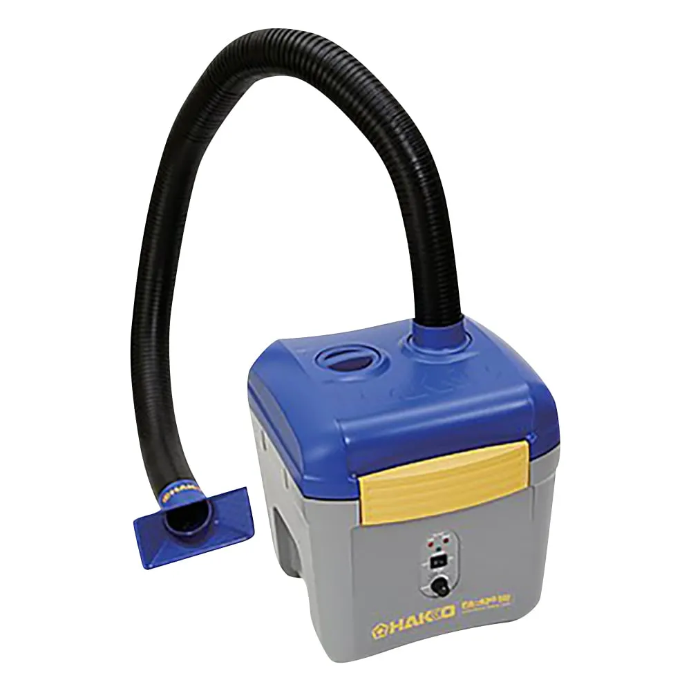 1-3678-01 Air Cleaning Smoke Evacuator FA430-01