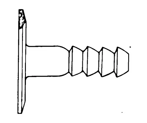 61-0281-42 2In. TC To 14mm 1/Pk 1ST YY2004074