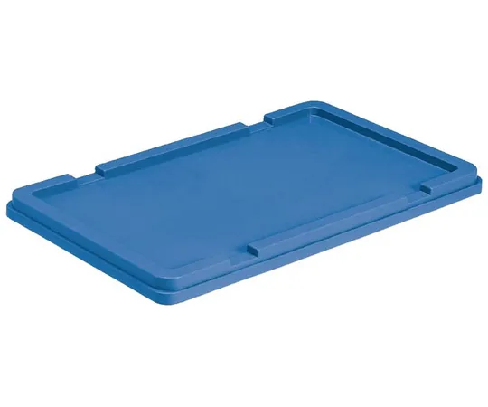 65-9011-58 Container #22 Lid Blue 70241200BL503