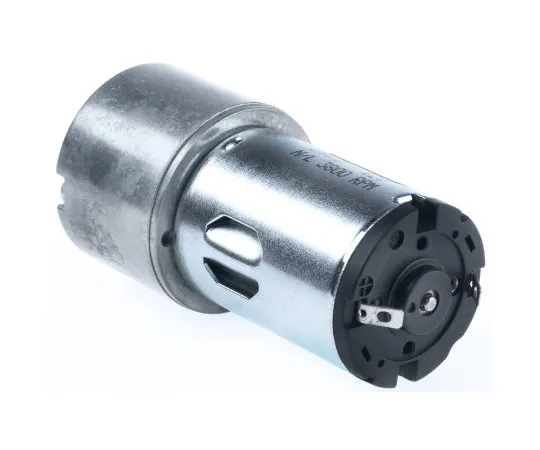 63-4747-91 RS PRO, 12 V dc, 300 mNm DC Geared Motor, Output Speed 11 rpm 258-8350