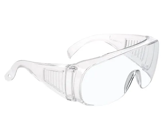 3-304-11　［Discontinued］Protective glasses (Autoclave Compatible)　520.11.00.00