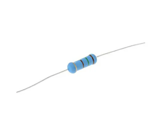 63-4730-53 TE Connectivity 150Ω 3W Metal Film Fixed Resistor ±5% ±300ppm/°C ROX3SJ150R