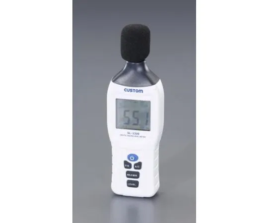 64-2255-75　［Discontinued］Digital noise meter　EA706C-1A