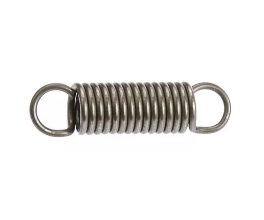 63-4653-41 RS PRO Steel Extension Spring, 39.7mm x 11mm 751-944