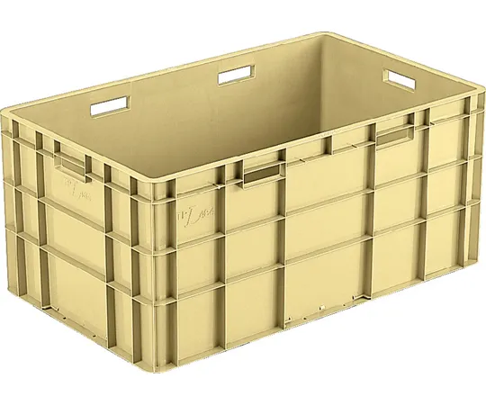 67-6577-56 TP Standard Container TP484L with Handle Cream 21310000CL202