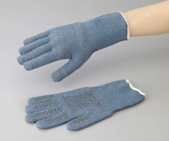 1-2768-01　［Discontinued］Heat Resistant Disaster Prevention Glove　CGG-100L