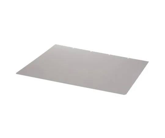 63-4806-46 Closed cover plate for chassis,340mm 30860503