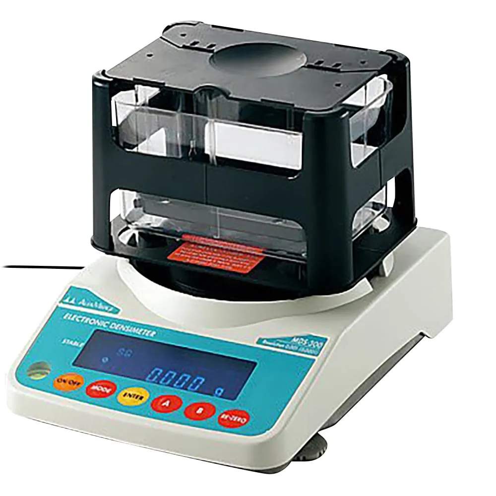 2-2030-01 High Precision Electronic Hydrometer MDS-300