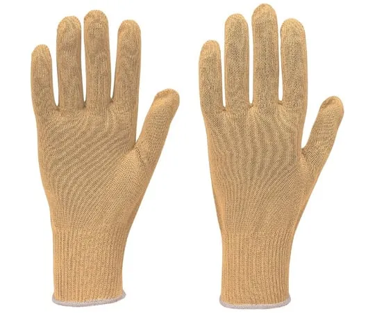 65-1693-02 Technora ® Cut Resistant Gloves Super High Gauge Thin 21 cm S EGG113S