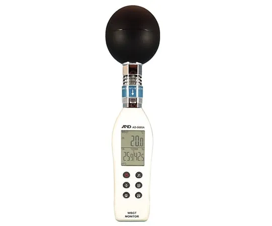 64-0829-96 Heatstroke Index Monitor TA423BK