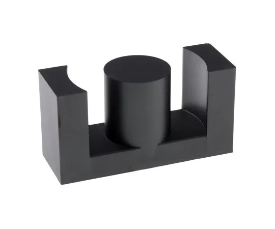 63-4915-57 EPCOS N87 ETD 59 Ferrite Core Transformer, 5300nH, 59.8 x 31.2 x 22.1mm, For Use With SMPS transformer B66397G0000X187