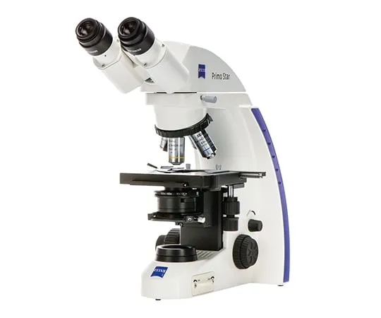3-9815-01 Biological Microscope Primo Star Binocular PSL18