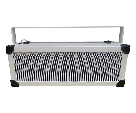 3-7670-11　［Discontinued］Photocatalyst environmental cleaning device　SP-90M2