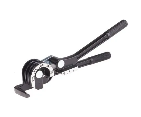 63-4779-47 RS PRO Pipe B***er For Use With Soft Copper 6 → 10 mm 388-3684