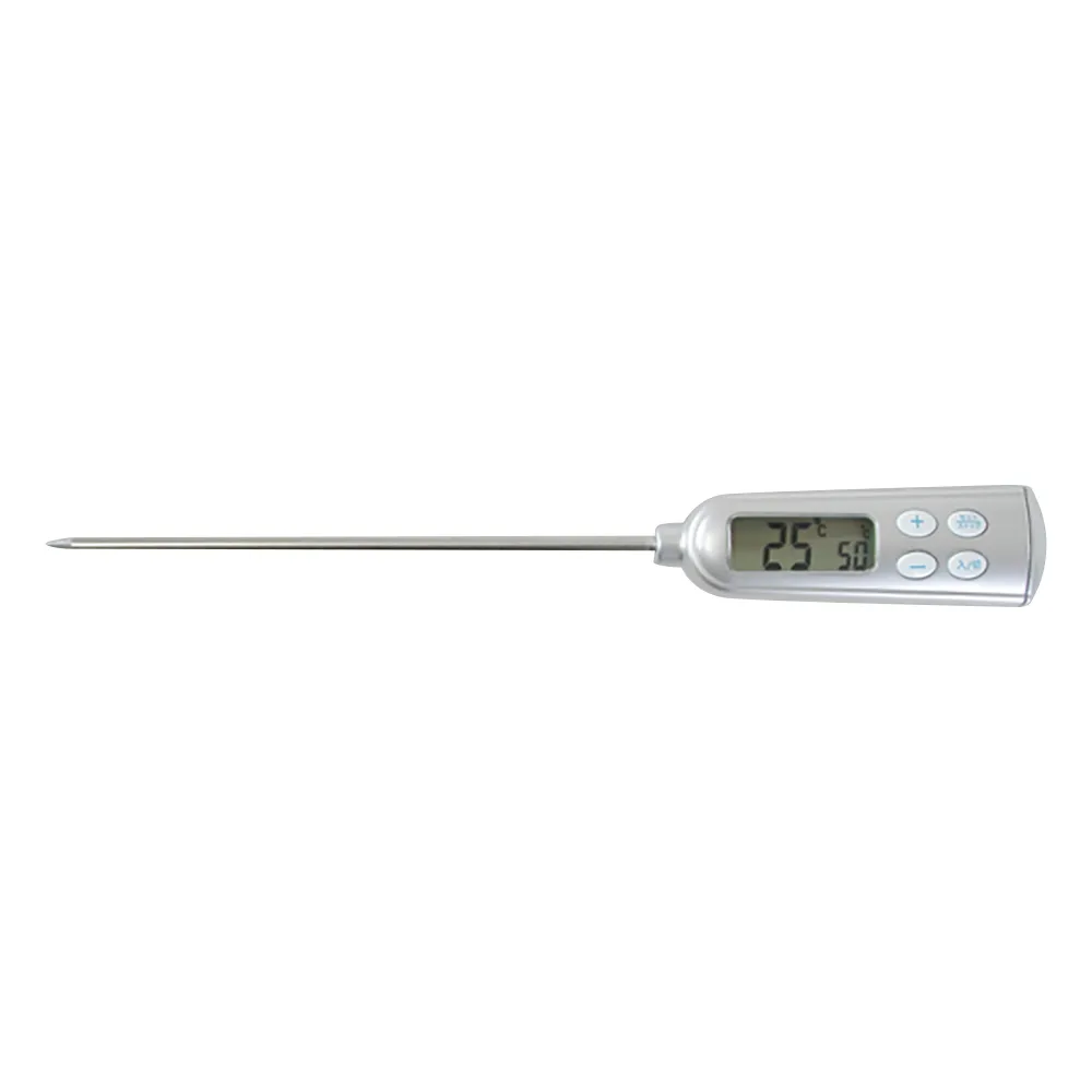 1-8672-04　［Discontinued］Drip-Proof Thermometer　O-207SV