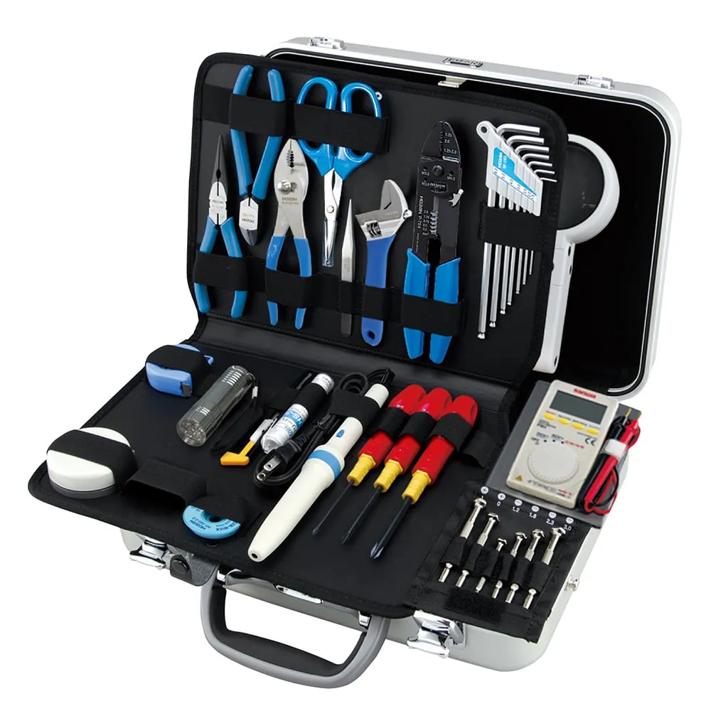 61-0488-50 【Global Model】Tool Set (230 V Compatible) S-81-230