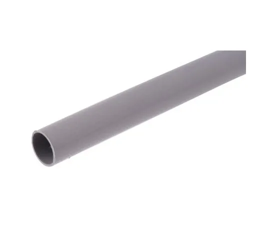 63-4817-25 RS Grey No Heat Shrink Tubing 3.2mm Sleeve Dia. x 1.2m Length 2:1 Ratio 483-4138