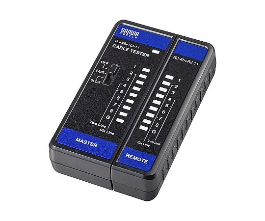 68-5084-24 Lan Cable Tester LAN-TST7