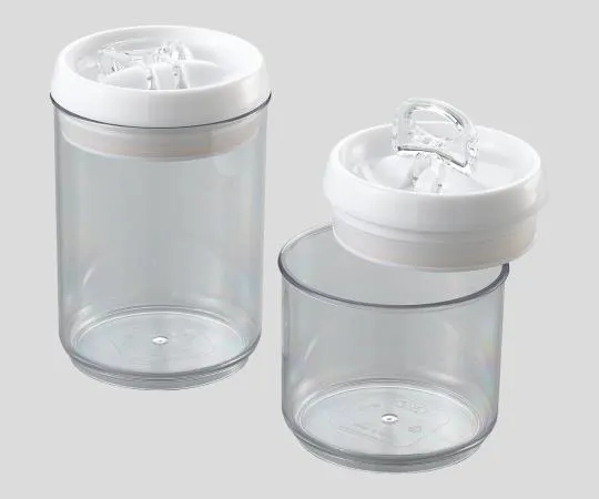 2-9069-01　［Discontinued］Canister φ106 x 100mm　576034